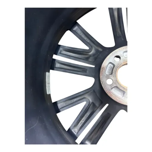 Roda Avulsa Volvo Xc60 Aro 21