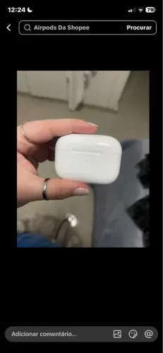 AirPods Pro 1linha atacado preço