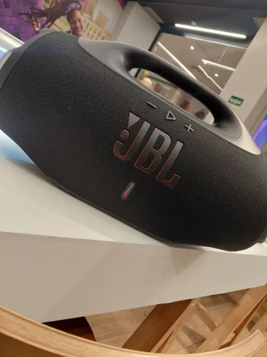 JBL BOOMBOX 4