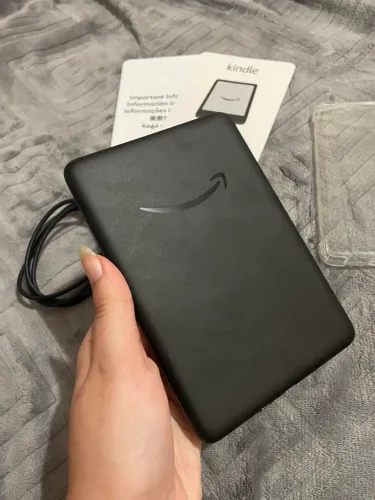 KINDLE GERAÇÃO 11°
