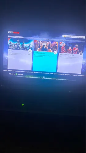 Vendo Xbox 360 tem nem 4 mês de uso