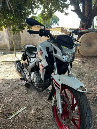 Cb Twister 2022