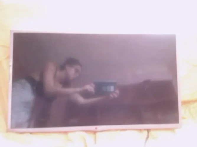 Tv LG 32 polegadas para retirada de peças! Tela quebrada!