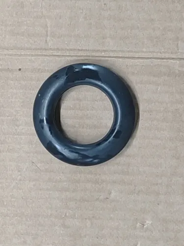 Guarnição Borracha Anel Tampa Tanque de Combustível  Fiat Uno Elba Prêmio  Uno Fire 