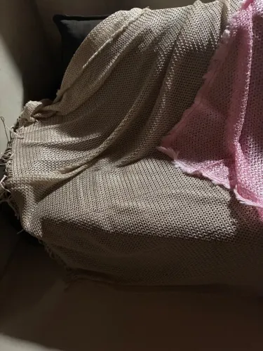 Roupa de cama Manta