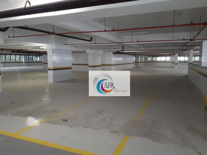 Conjunto para alugar, 205 m² - Barra Funda - São Paulo/SP