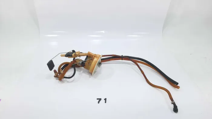 Medidor Boia Combustível Bmw 118i Ano 2011 A2c53025285