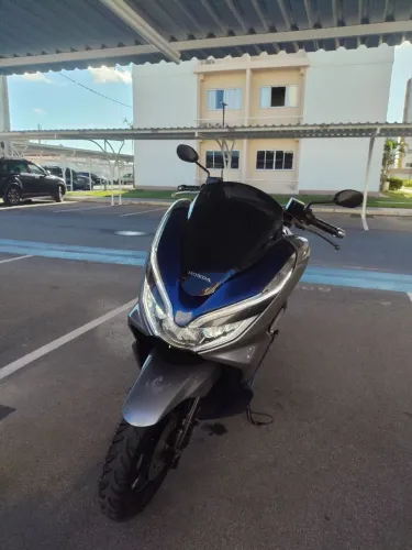 Pcx sport