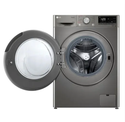 Lava e secar LG 12 KG Nova lacrada com nota