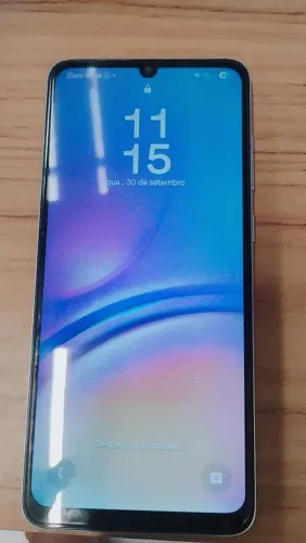 Samsung Galaxy a05 