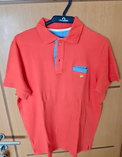 Camisa Polo