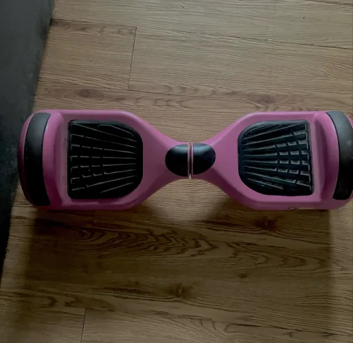 Hoverboard