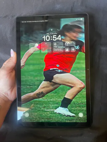Tablet samsung Galaxy Tab A11+ 5G 128 gb 