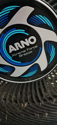 Ventilador Arno 50 cm