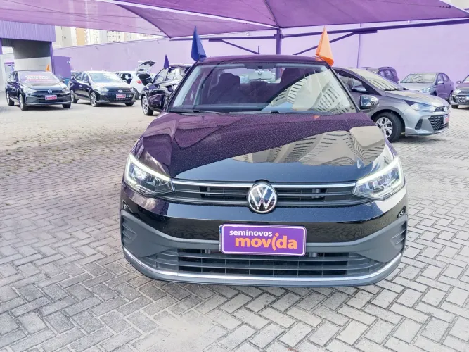 Volkswagen Virtus TSI 1.0 Flex 12V 4P Mec. 2026