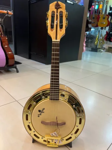 Banjo Marquês