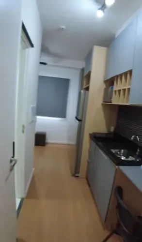 Studio com 1 dormitório à venda, 18 m² por R$ 180.000,00 - Pirituba (Zona Norte) - São Pau