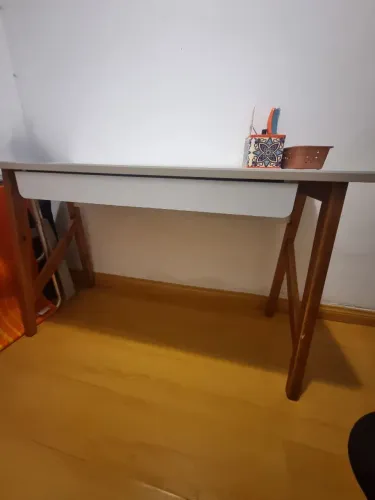 Mesa Escrivaninha Leroy Merlin
