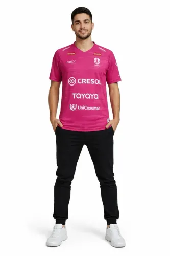 Camisa Maringá PR Goleiro Futebol 2025 Colecionador