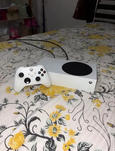 XBOX SÉRIES S 2 CONTROLE UM PERSONALIZADO!! 