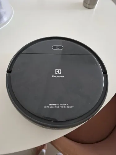 Aspirador de pó Robo Electrolux