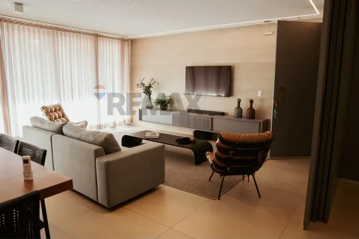 "Viva com Elegância no Coração de Belo Horizonte"