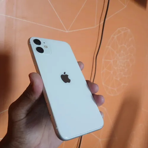 IPHONE 11 128GB IMPECÁVEL