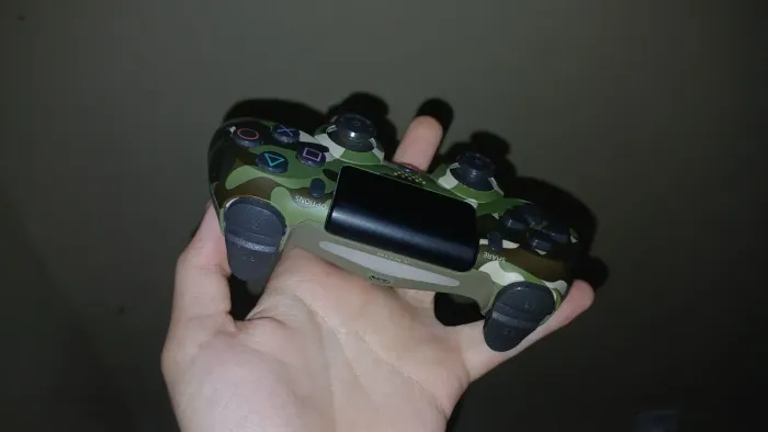 Controle ps4 (original)