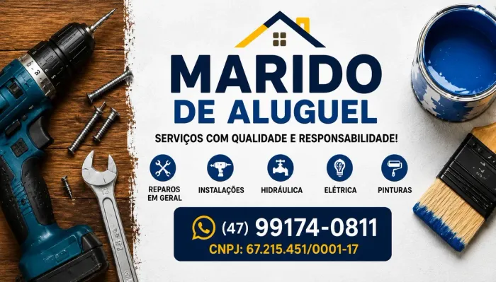 Marido de aluguel