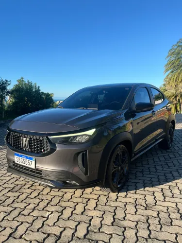 Fiat Fastback Limited Ed.1.3 270 T.flex Aut. 2023