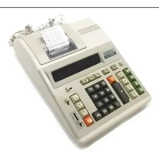 Calculadora General 2120