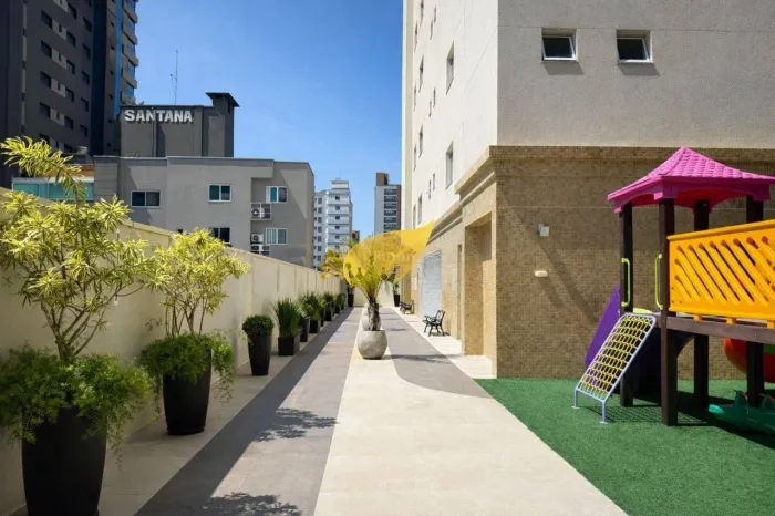 APARTAMENTO RESIDENCIAL em ITAPEMA - SC, CENTRO