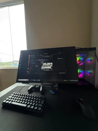 Pc gamer