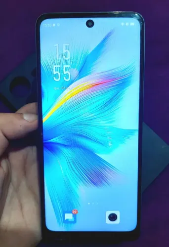 Infinix Note 30 5G 256gb