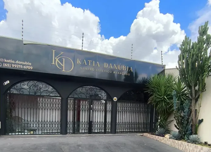 LOCAÇÃO DE IMÓVEL COMERCIAL 120M² COM 4 SALAS NO BAIRRO JARDIM DAS AMÉRICAS - CUIABÁ.
