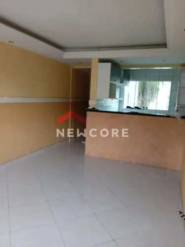 Apartamento em Rua Antônio Cubas - Vila Guiomar - Santo André/SP