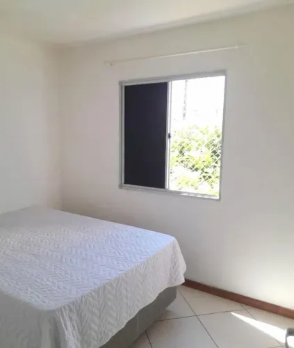 Apartamento condomínio Praia de Itacimirim Camaçari bairro novo