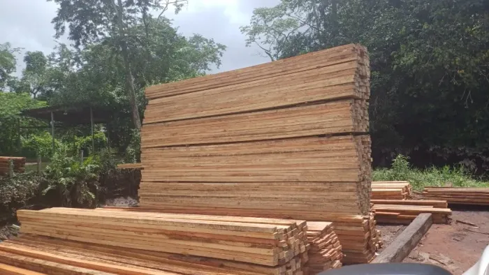 MADEIRA PARA SUA CONSTRUÇÃO, CONFIRA