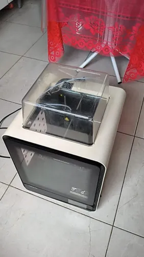 Impressora 3D CR200B Creality 