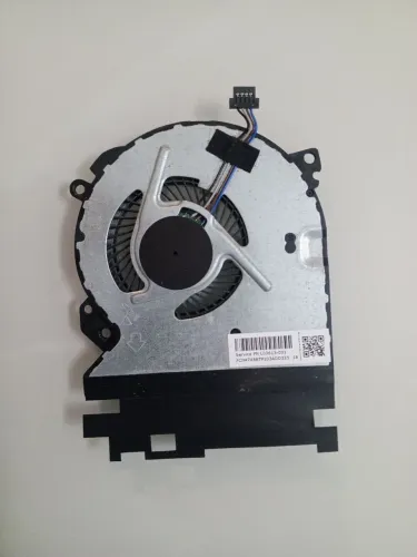Cooler Hp probook 440 g5 usado 