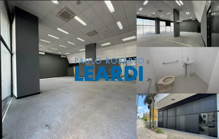 COMERCIAL - ESTREITO - SC