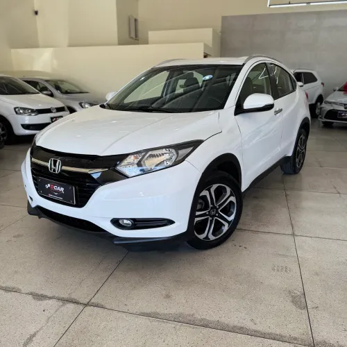 Honda HR-V EXL 1.8 Flexone 16V 5P Aut. 2017