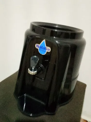 Filtro de água