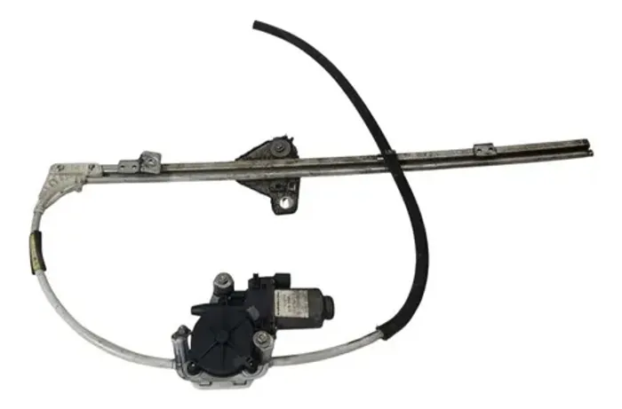 Máquina Motor Vidro Dianteiro Direito Master 2003 - 2008