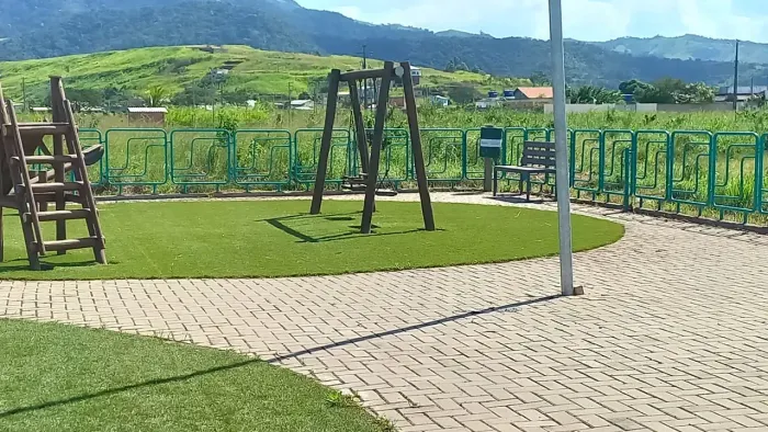 Terrenos financiados em Sampaio Corrêa, Saquarema - RJ