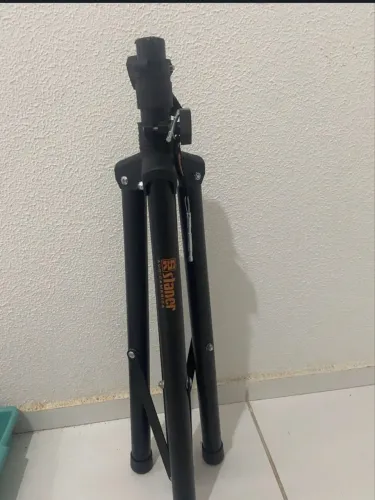 Tripé Staner novo