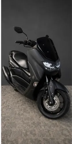 VENDO YAMARA NMAX 160