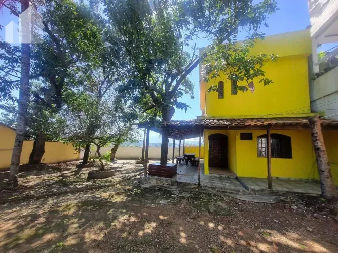 Casa para locação, Parque Horizonte, Nova Iguaçu, RJ