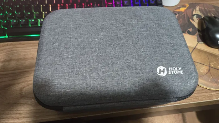 Peças para drone HS 175