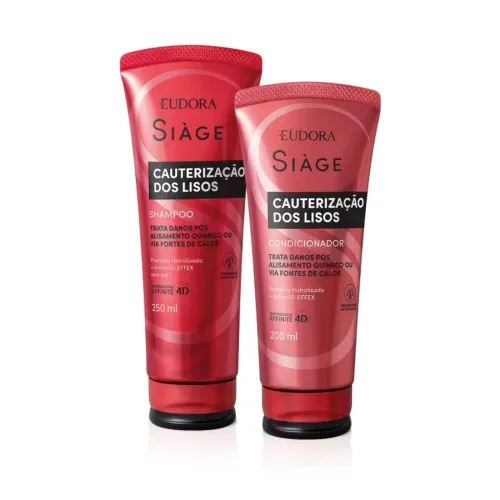 Kit siàge Cauterização dos lisos